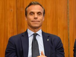 Mornati "Forti non per caso, sport a scuola e impianti per restare al top"