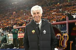 Gasperini "Ora i punti pesano di pi&ugrave;, non vogliamo cedere il 4&deg; posto"
