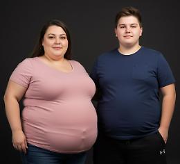 Obesit&agrave;, emergenza globale: nuove cure e focus su salute adolescenti e donne