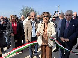 L'Asp di Messina inaugura altre due Case di Comunit&agrave; di tipo Spoke