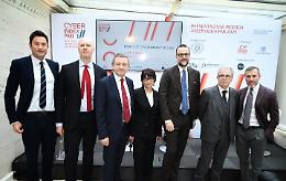 Cyber Index PMI, cresce la consapevolezza digitale delle imprese