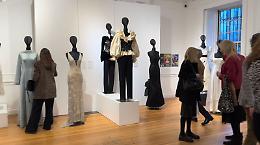 A New York la mostra sulla moda italiana nel cinema
