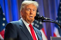 Trump "L'Iran ha ucciso innocenti per anni, ora onore ucciderli io"