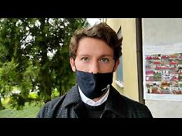 VIDEO Rotaract Club, donazione giochi alla scuola Buon Pastore