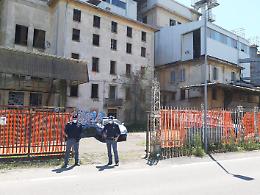 L'omicidio di Daniele Tanzi nell'ex mulino di Parma