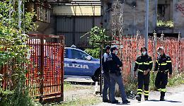 Un omicidio cruento e "un femminicidio sventato"