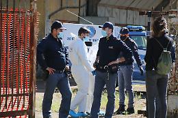 Il 18enne Daniele Tanzi di Casalmaggiore ucciso nell'ex mulino