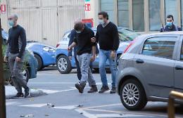 Mallardo vuole suicidarsi, ora &egrave; sorvegliato a vista