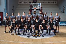 Niente playoff, ma la Vanoli è da applausi 