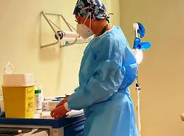 Tumori del collo dell'utero, screening pi&ugrave; efficace