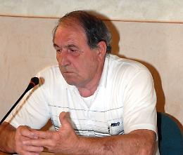L'amministrazione piange l'ex vicesindaco Franco Durantini