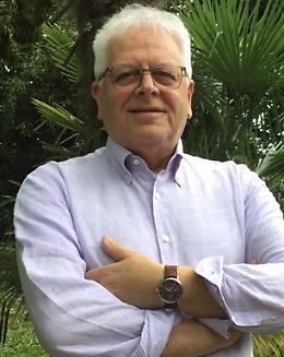 Il professore Cremonesi si candida a sindaco