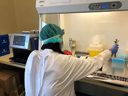 Test salivari nelle scuole, sperimentazione conclusa