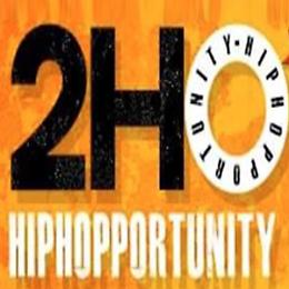 2HO vol. III - Big Cream
concerto
serata Hip Hop