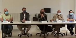 Mazza, bilanci in rosso: ipotesi fusione col Vismara