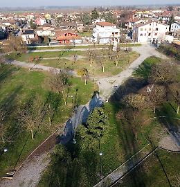 &laquo;Parco Caduti di Nassiriya da rigenerare&raquo;