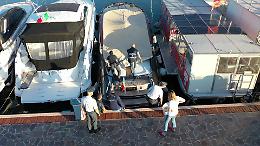 L'operazione Doppio Click della Guardia di Finanza