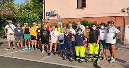 In marcia per non scordare i 110 morti delle tre stragi