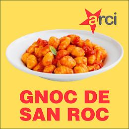 Gnoccata di San Rocco