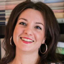 La brigata delle cinque sorelle
di Paola Peretti 