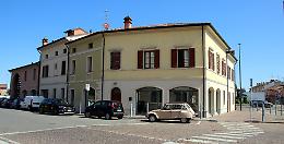 Arriva il nuovo punto prelievi