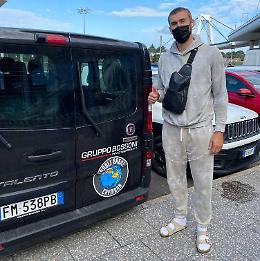 Vanoli, Tres Tinkle è arrivato a Cremona