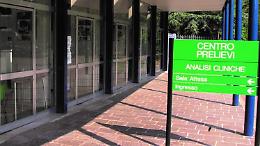 Ospedale, sistemi ko e prelievi impossibili