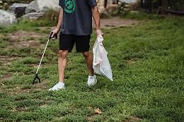 World Clean Up Day 2021