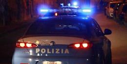 Parapiglia nella notte di Halloween, ferito un 18enne in piazzale delle Rimembranze
