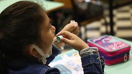 Cremona, al via lo screening nelle scuole con i test salivari 