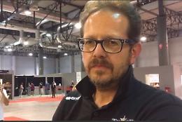 Cremona Musica, in fiera collezione di chitarre elettriche vintage