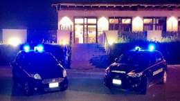 Balli proibiti al bar: identificati 65 clienti e locale chiuso per 5 giorni