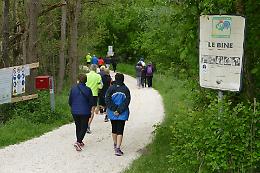 Calvatone, in «Marcia con Pobic» per bambini e donne dell’Afghanistan