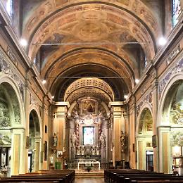 Alla scoperta della frazione San Nazzaro