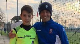 La storia di Imad, dalla Champions africana alla Terza categoria