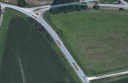 Cremona, asfaltatura in via Bosco: strada chiusa sino al 13 novembre