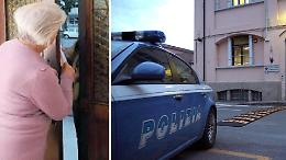Truffe agli anziani, in carcere coppia polacca