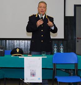 Anziani a lezione di anti-truffa: «L’arma è la prevenzione»