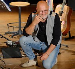 Torna il Nello Acoustic Club con Gio Bressanelli Band