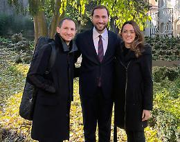 Stauffer Talks: «L’insegnamento è la nostra sfida»