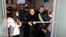 Torre de’ Picenardi ha una nuova biblioteca