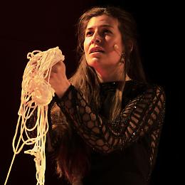 Incontro con il compositore Maurizio Azzan e la soprano Anna Piroli
