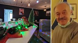 In Russia apre il Caffè Isola Dovarese, omaggio al borgo e al suo Palio