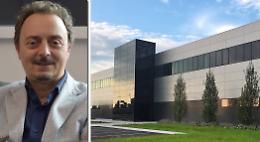 Sviluppo e sostenibilità, Lumson inarrestabile