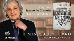 Sotto i binari un viaggio di  paura