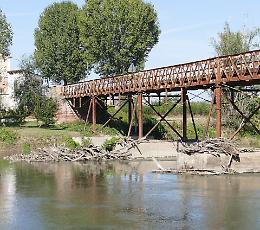 Ponte sull’Oglio, questa è la volta buona