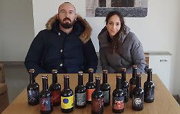 La birra cinese più costosa ha un'anima cremasca