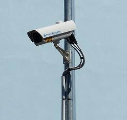 &laquo;Occhio&raquo; elettronico dopo bomba e furto