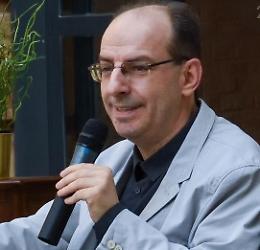 Sabato l'ultimo saluto al  bibliotecario 52enne Danio Asinari