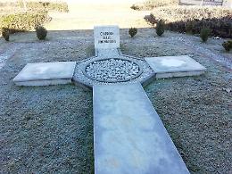 Uno spazio per la dispersione delle ceneri. Realizzato il "Giardino delle rimembranze"